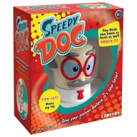 Joc de masă Momki Speedy Doc 3+/ Distractive