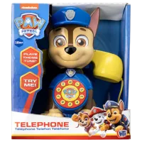 Joc educativ HTI The puppy patrol 1500006 1+ / Blue photo 2