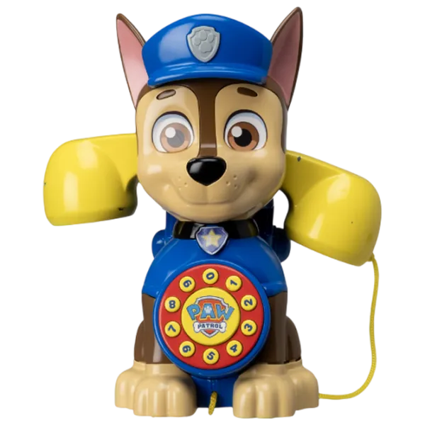 Развивающий набор HTI The puppy patrol 1500006  1+ / Синий photo 3