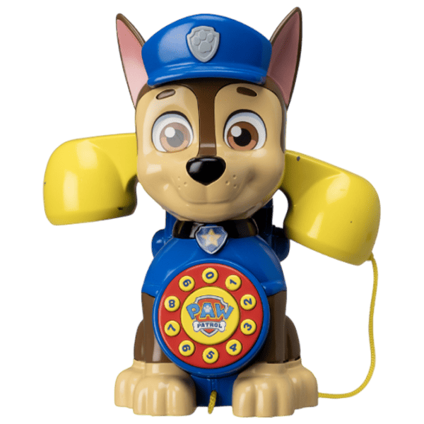 Развивающий набор HTI The puppy patrol 1500006  1+ / Синий photo 3