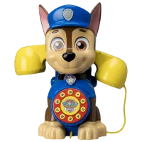 Joc educativ HTI The puppy patrol 1500006 1+ / Blue photo 3