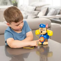Joc educativ HTI The puppy patrol 1500006 1+ / Blue photo 5