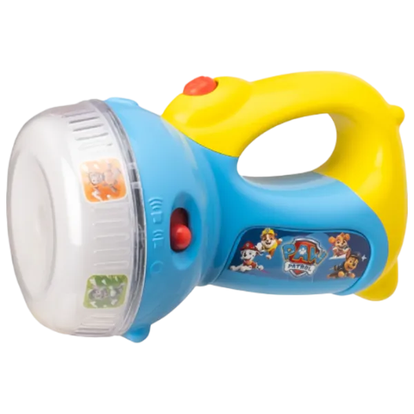 Интерактивная игрушка HTI The puppy patrol 1500034  1+ / Синий photo 1
