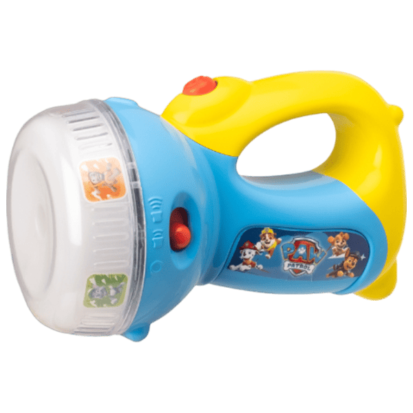 Интерактивная игрушка HTI The puppy patrol 1500034  1+ / Синий photo 1