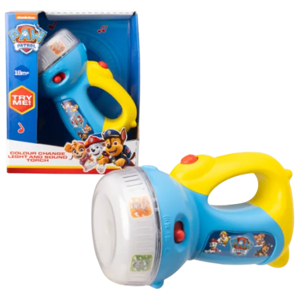 Интерактивная игрушка HTI The puppy patrol 1500034  1+ / Синий photo 2