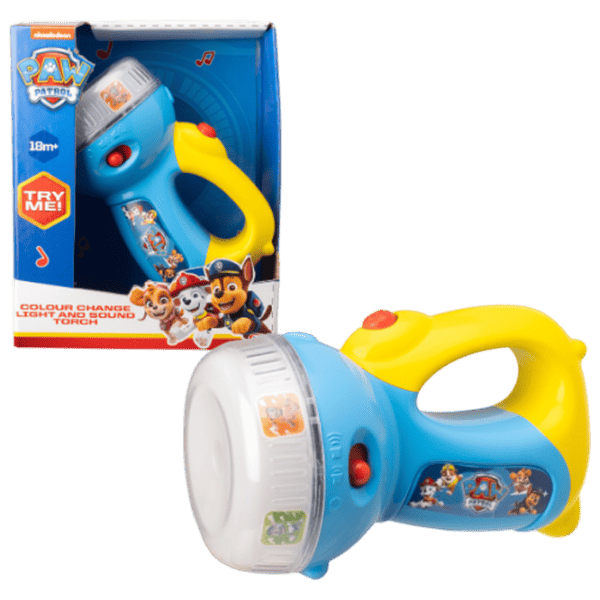 Интерактивная игрушка HTI The puppy patrol 1500034  1+ / Синий photo 2