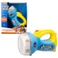 Jucărie interactivă HTI The puppy patrol 1500034 1+ / Blue photo 2