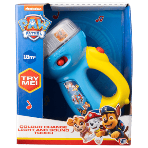 Интерактивная игрушка HTI The puppy patrol 1500034  1+ / Синий photo 3