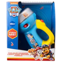 Jucărie interactivă HTI The puppy patrol 1500034 1+ / Blue photo 3