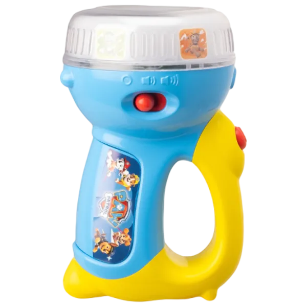 Интерактивная игрушка HTI The puppy patrol 1500034  1+ / Синий photo 4