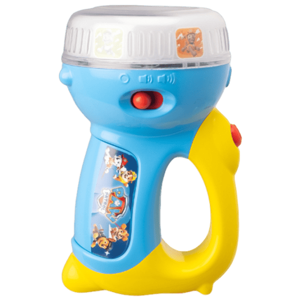 Интерактивная игрушка HTI The puppy patrol 1500034  1+ / Синий photo 4