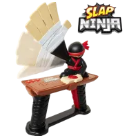 Joc de masă Jakks Pacific Slap Ninja 3+/ Distractive photo 2