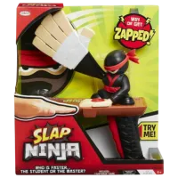 Joc de masă Jakks Pacific Slap Ninja 3+/ Distractive photo 3