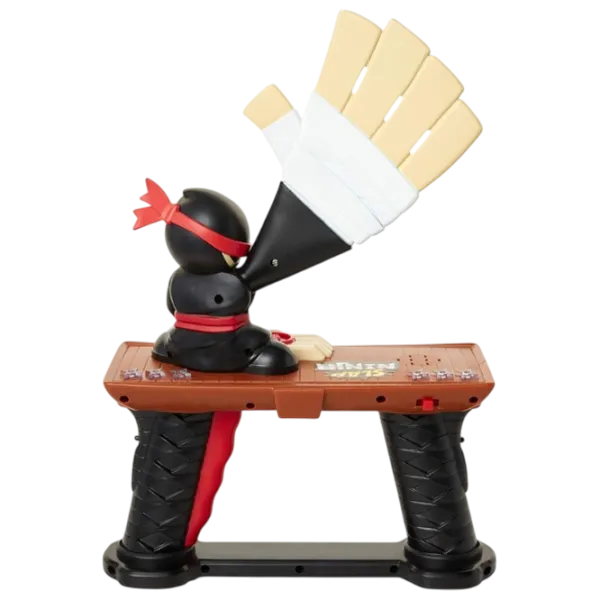 Настольная игра Jakks Pacific Slap Ninja 3+/ Развлекательная  photo 4