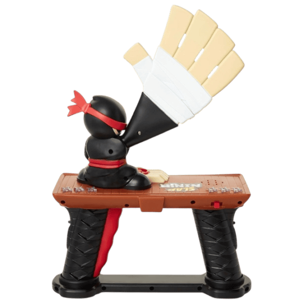 Настольная игра Jakks Pacific Slap Ninja 3+/ Развлекательная  photo 4