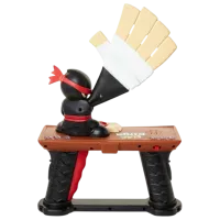 Joc de masă Jakks Pacific Slap Ninja 3+/ Distractive photo 4