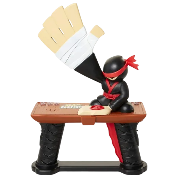 Настольная игра Jakks Pacific Slap Ninja 3+/ Развлекательная  photo 5