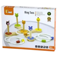 Настольная игра VIGA Catch the Animals 3+/ Развлекательная 