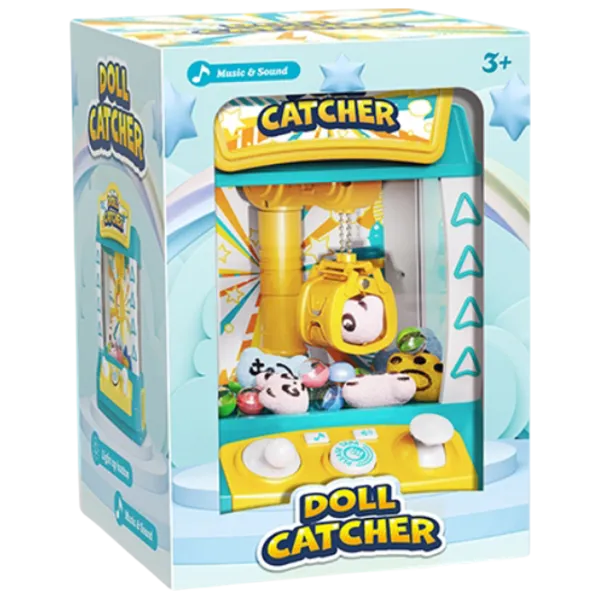 Joc de masă Essa Toys Grab the prize 3+/ Distractive photo 1