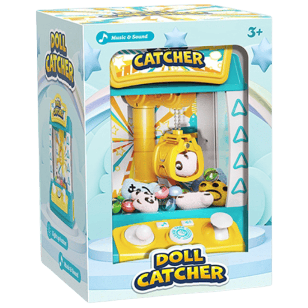 Joc de masă Essa Toys Grab the prize 3+/ Distractive photo 1
