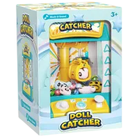Настольная игра Essa Toys Grab the prize 3+/ Развлекательная 