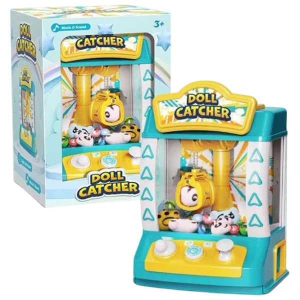 Joc de masă Essa Toys Grab the prize 3+/ Distractive photo 3