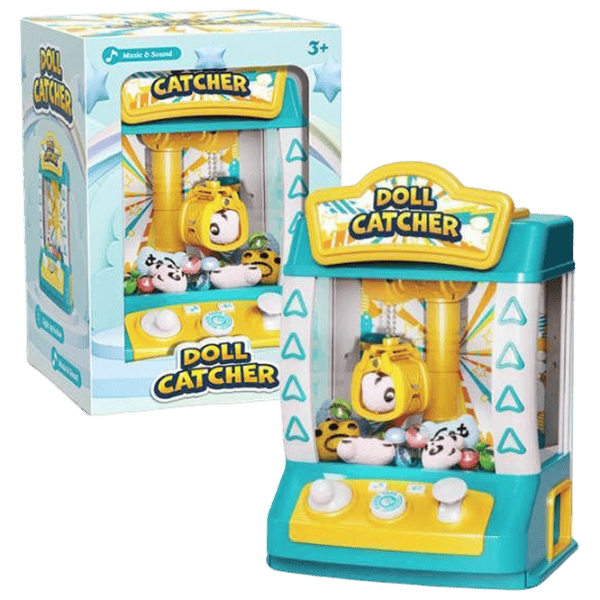 Joc de masă Essa Toys Grab the prize 3+/ Distractive photo 3