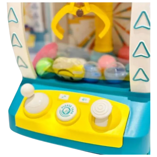 Joc de masă Essa Toys Grab the prize 3+/ Distractive photo 4
