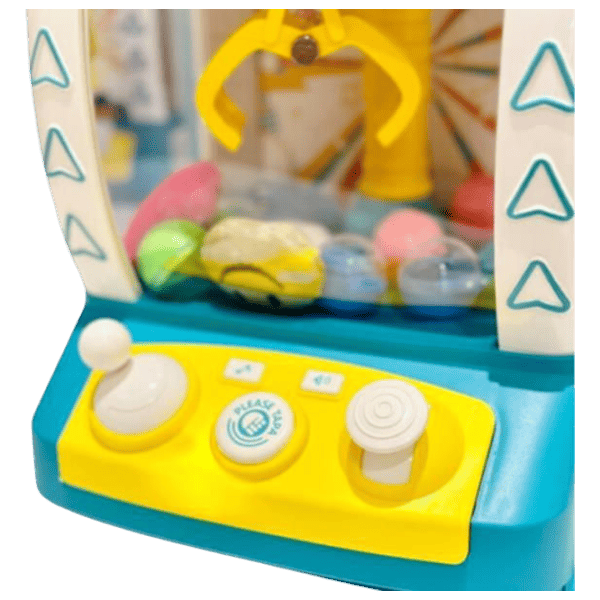 Joc de masă Essa Toys Grab the prize 3+/ Distractive photo 4