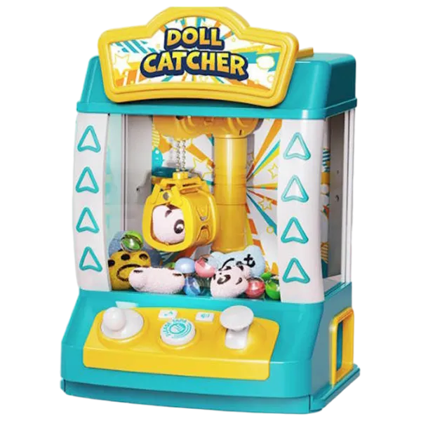 Joc de masă Essa Toys Grab the prize 3+/ Distractive photo 5