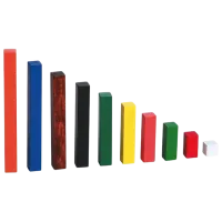 Joc educativ VIGA Kuisener's chopsticks 1+/ Dezvoltare photo 4