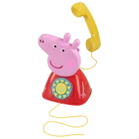 Развивающий набор HTI Peppa Pig 1684687 1+ / Розовый photo 3