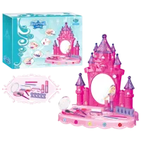 Joc de rol Essa Toys Castle 3+ / set de frumusete photo 2