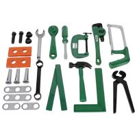 Joc de rol Essa Toys Tools 3+ / Set instrumente photo 2