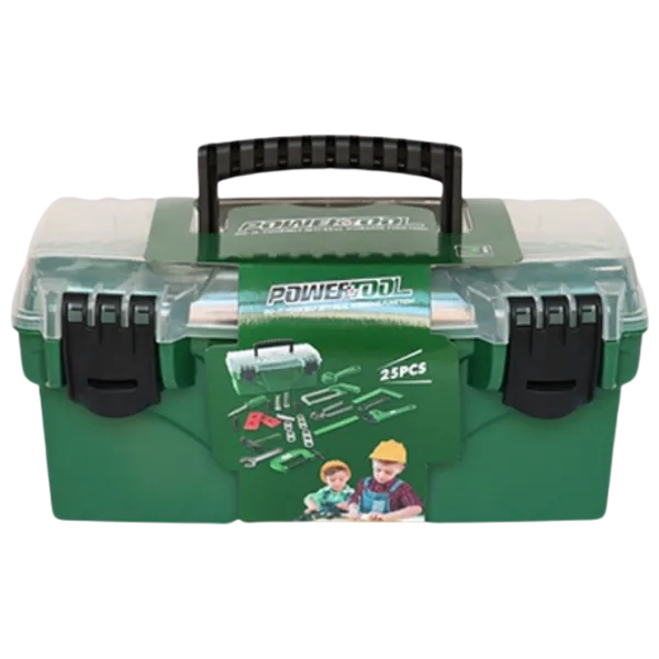 Joc de rol Essa Toys Tools 3+ / Set instrumente photo 3