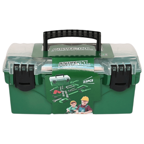 Joc de rol Essa Toys Tools 3+ / Set instrumente photo 3