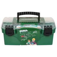 Joc de rol Essa Toys Tools 3+ / Set instrumente photo 3