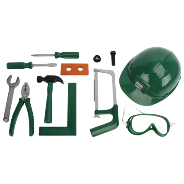 Joc de rol Essa Toys Tools 3+ / Set instrumente photo 2
