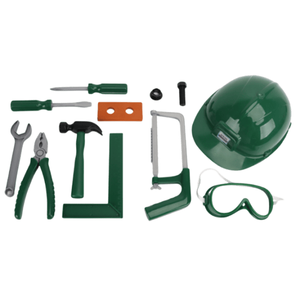 Joc de rol Essa Toys Tools 3+ / Set instrumente photo 2