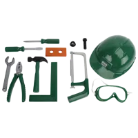 Joc de rol Essa Toys Tools 3+ / Set instrumente photo 2