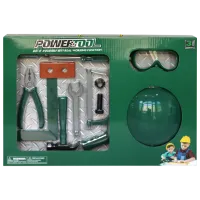 Joc de rol Essa Toys Tools 3+ / Set instrumente photo 3