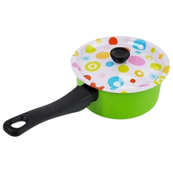 Joc de rol Essa Toys Kitchen set 3+ / set de bucătărie photo 4
