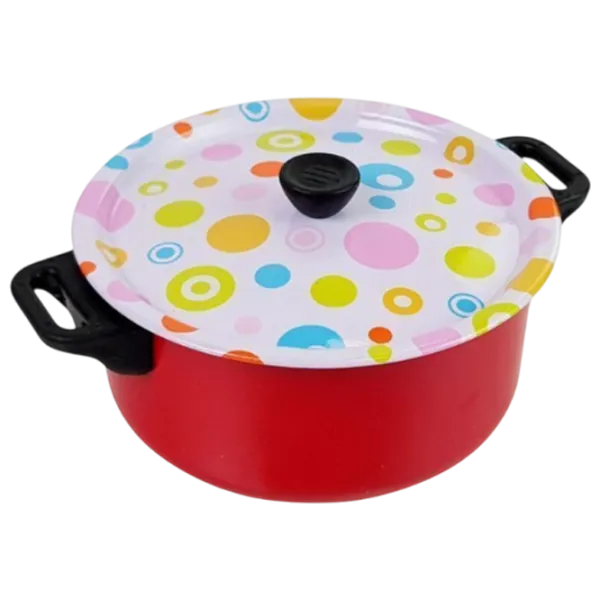 Joc de rol Essa Toys Kitchen set 3+ / set de bucătărie photo 5