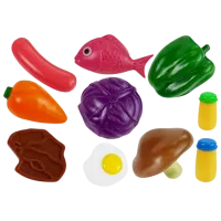 Joc de rol Essa Toys Kitchen set 3+ / set de bucătărie photo 9
