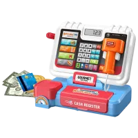 Joc de rol Essa Toys CASH REGISTER 3+ / Aparat de casa