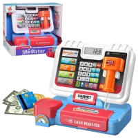 Joc de rol Essa Toys CASH REGISTER 3+ / Aparat de casa photo 2