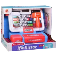 Joc de rol Essa Toys CASH REGISTER 3+ / Aparat de casa photo 3