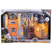 Joc de rol Essa Toys Skillful hands 3+ / Set instrumente photo 3