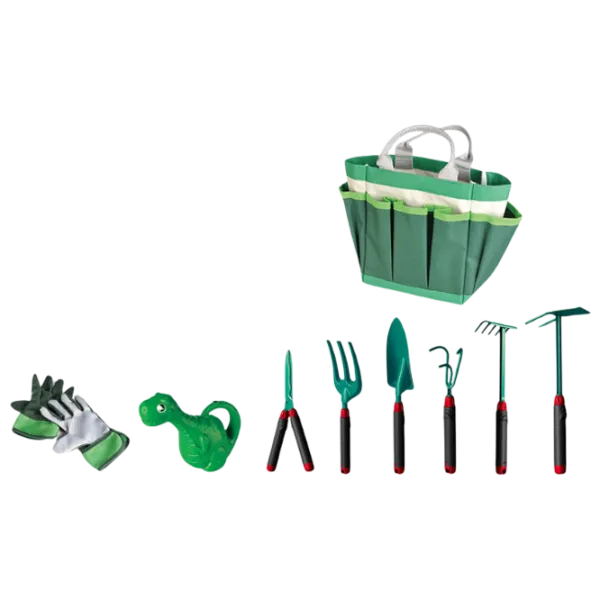 Joc de rol Essa Toys Gardening Tools 3+ / unelte de grădinărit photo 2