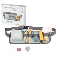 Ролевые игры PolarB Hair Salon 3+ / set de frumusete 